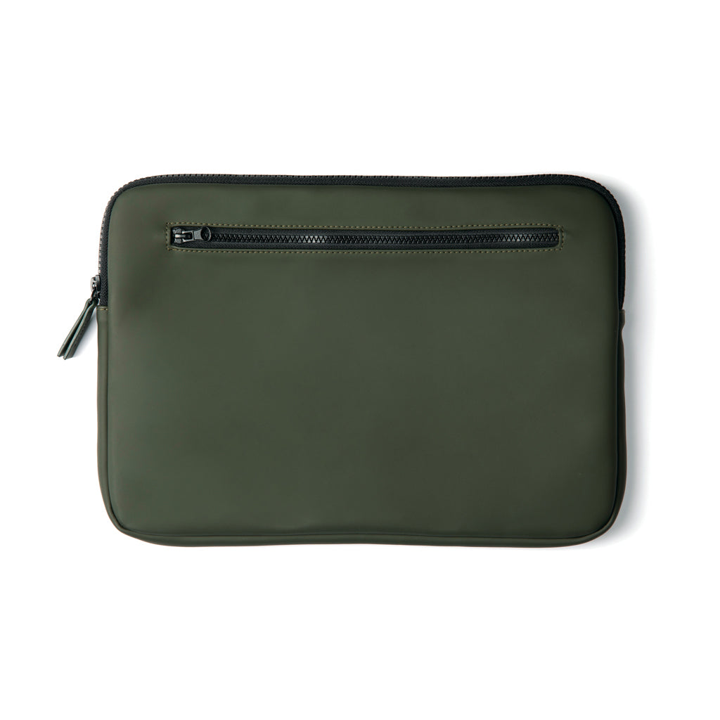 VINGA Baltimore laptopcase 15' - Green