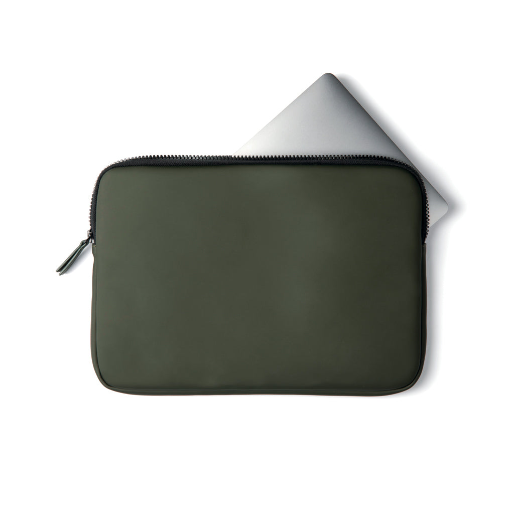 VINGA Baltimore laptopcase 15' - Green