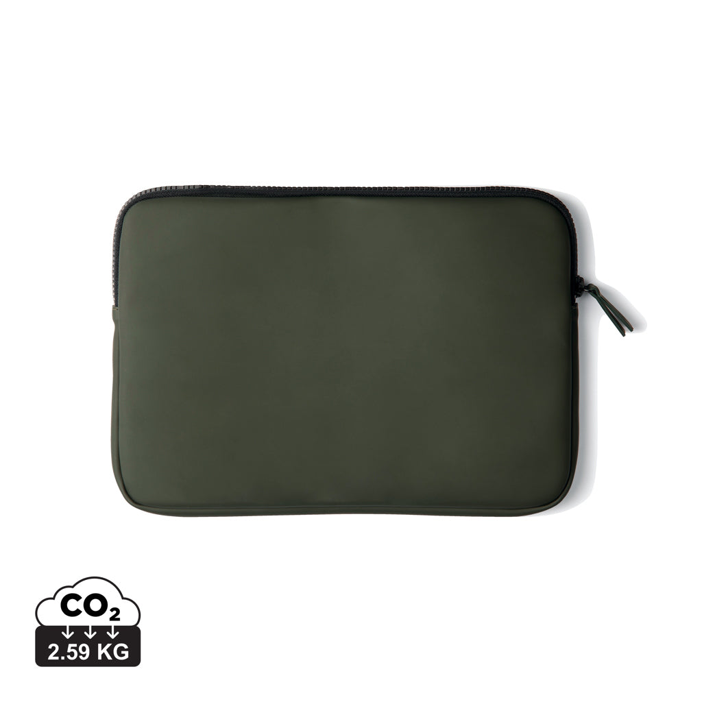 VINGA Baltimore laptopcase 15' - Green