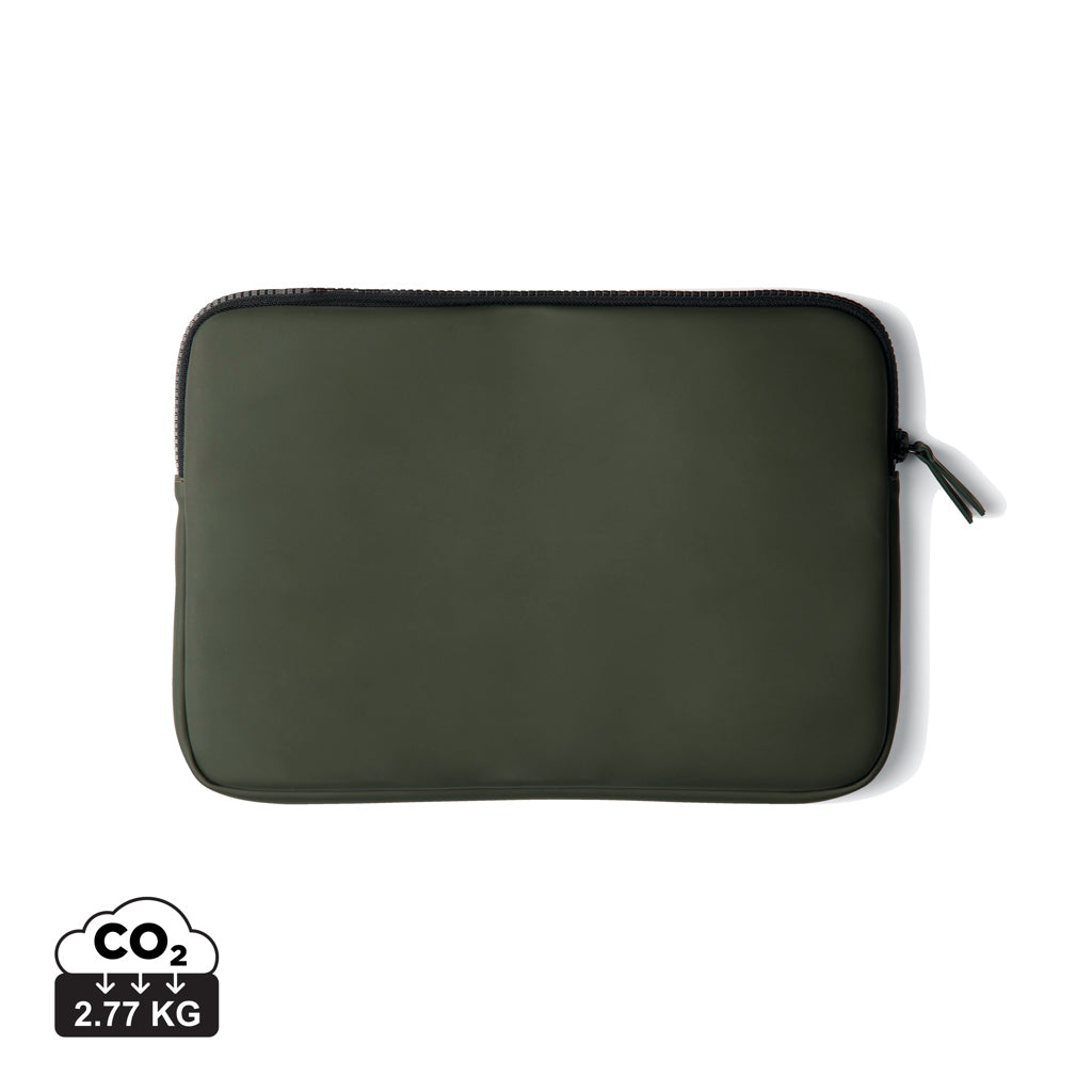 VINGA Baltimore laptopcase 15' - Green