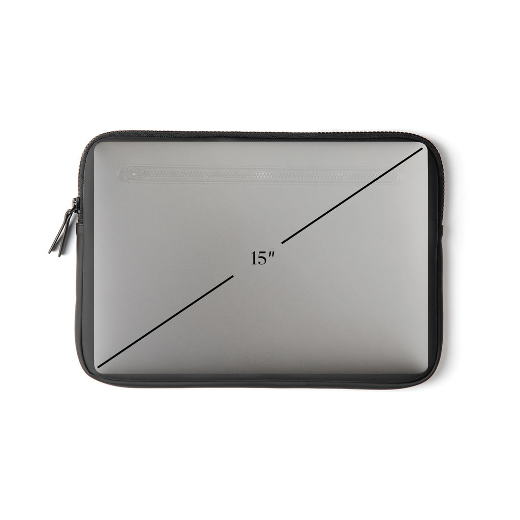 VINGA Baltimore laptopcase 15' - Black