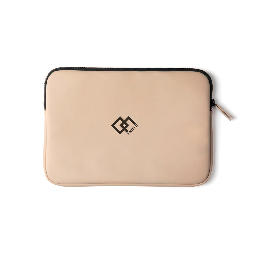 VINGA Baltimore laptopcase 15' - Greige