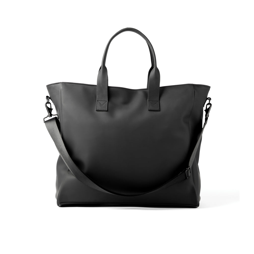 VINGA Baltimore hybrid office bag - Black