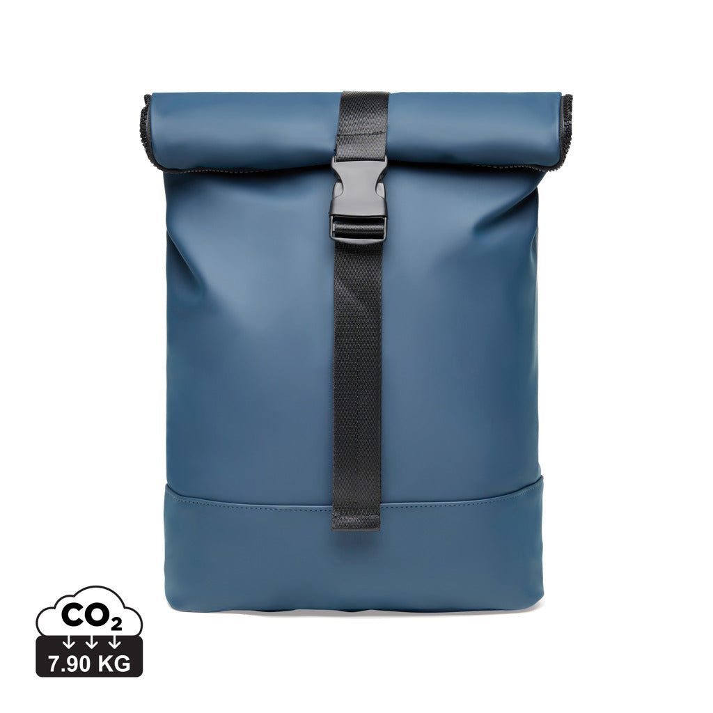 VINGA Baltimore bike bag - Navy
