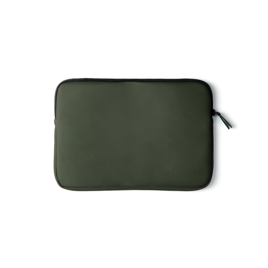 VINGA Baltimore laptop case 14' - Green