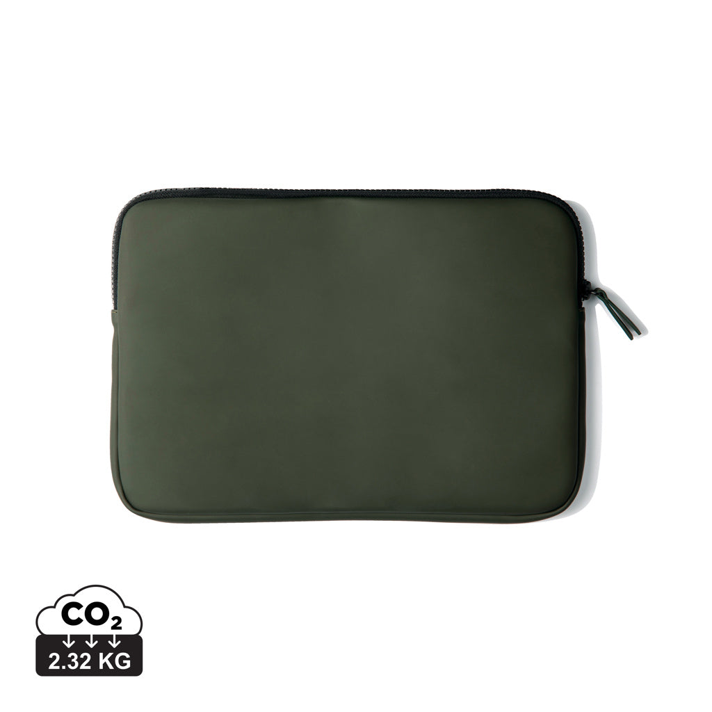 VINGA Baltimore laptop case 14' - Green