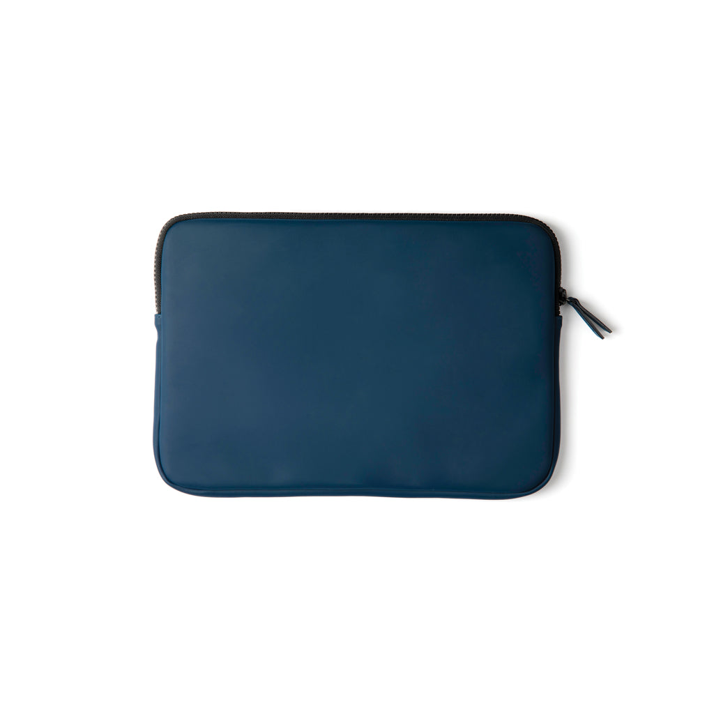 VINGA Baltimore laptop case 14' - Navy