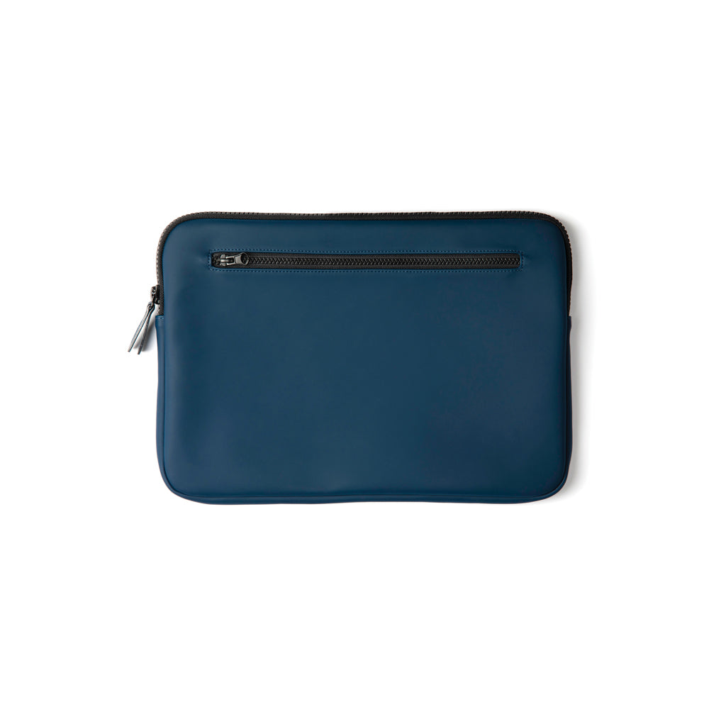 VINGA Baltimore laptop case 14' - Navy