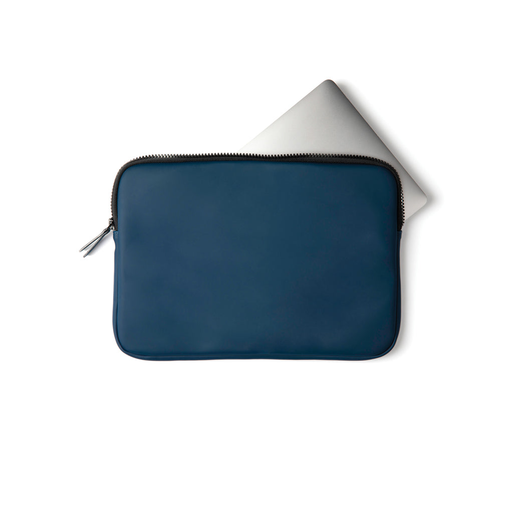 VINGA Baltimore laptop case 14' - Navy