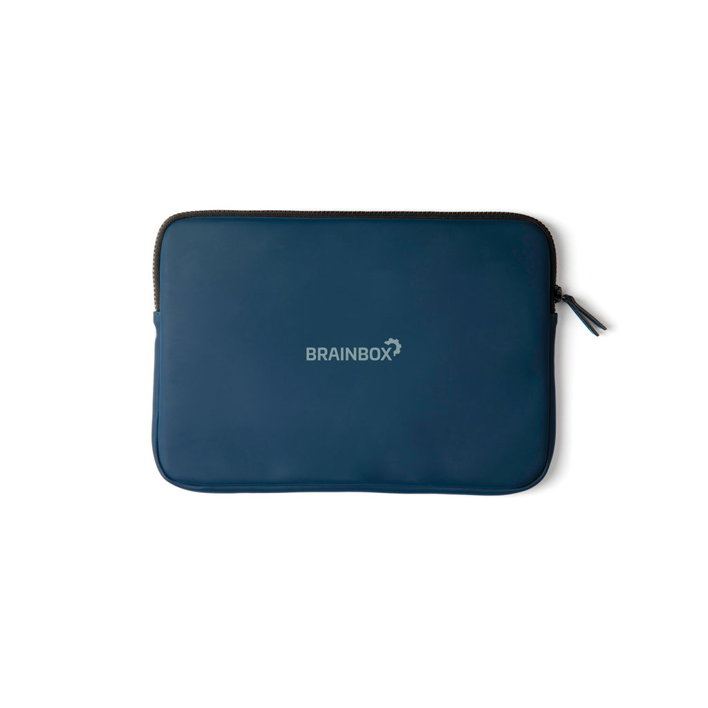 VINGA Baltimore laptop case 14' - Navy