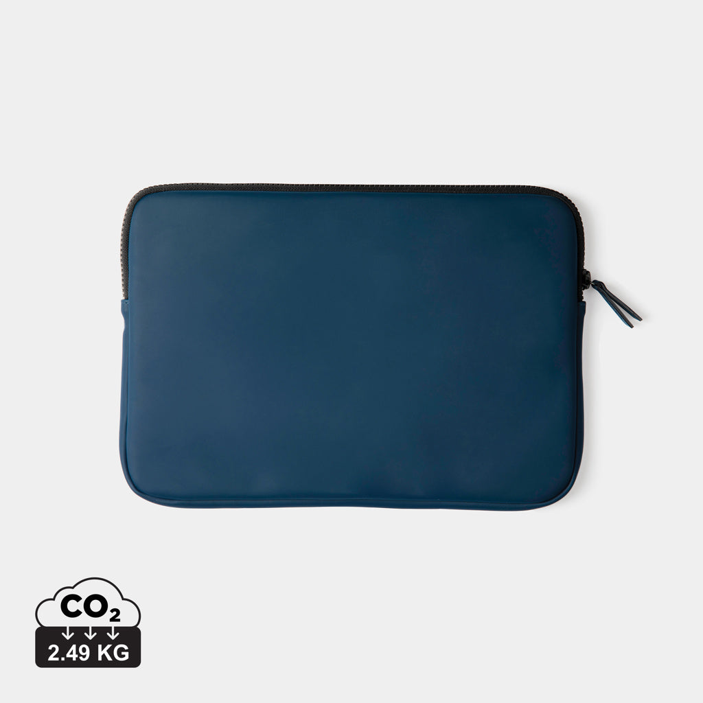VINGA Baltimore laptop case 14' - Navy