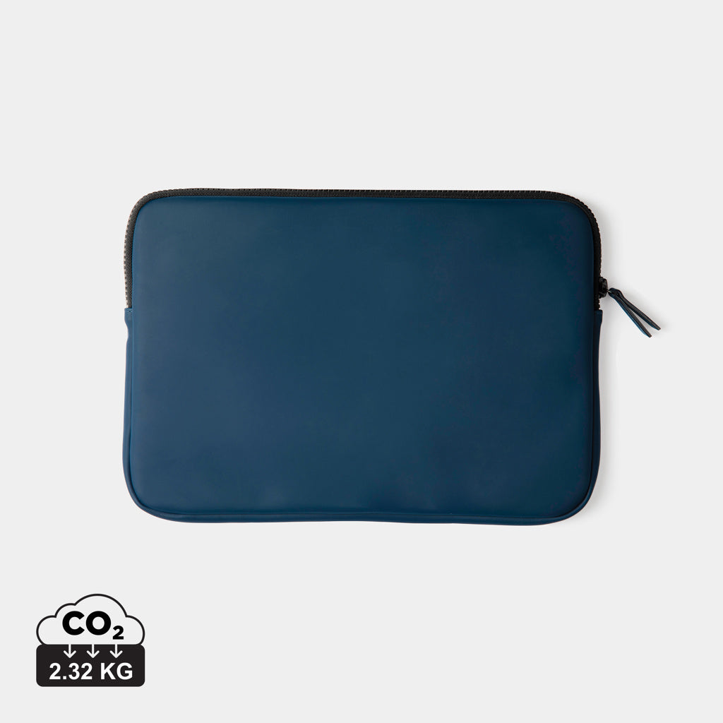 VINGA Baltimore laptop case 14' - Navy