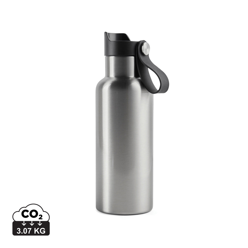VINGA Balti vacuum bottle - Steel