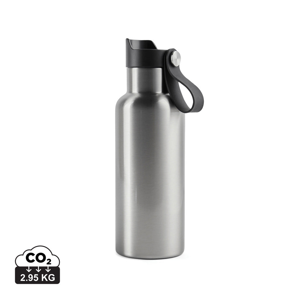 VINGA Balti vacuum bottle - Steel