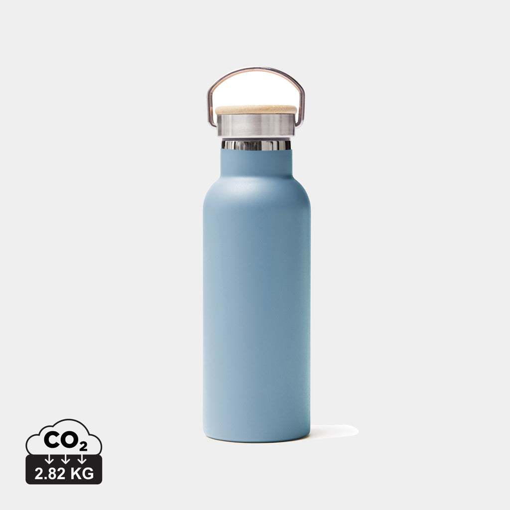 VINGA Miles Thermos Bottle 500 ml - Light Blue