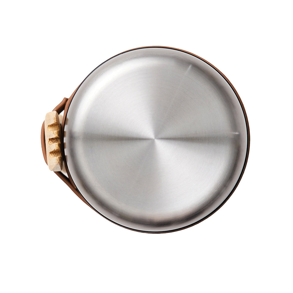 VINGA Miles food thermos - Steel