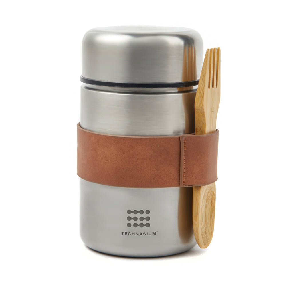 VINGA Miles food thermos - Steel