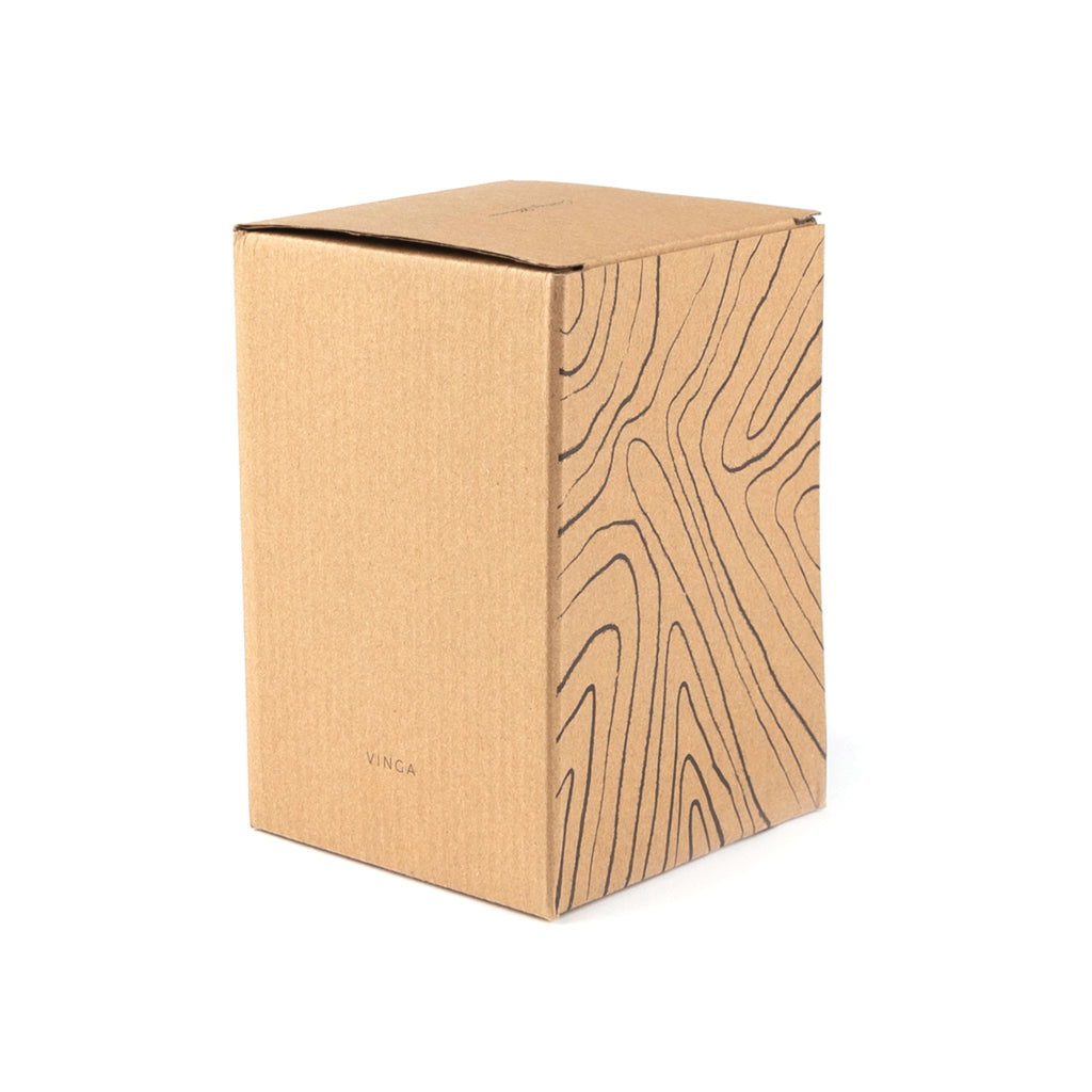 VINGA Miles food thermos - Steel