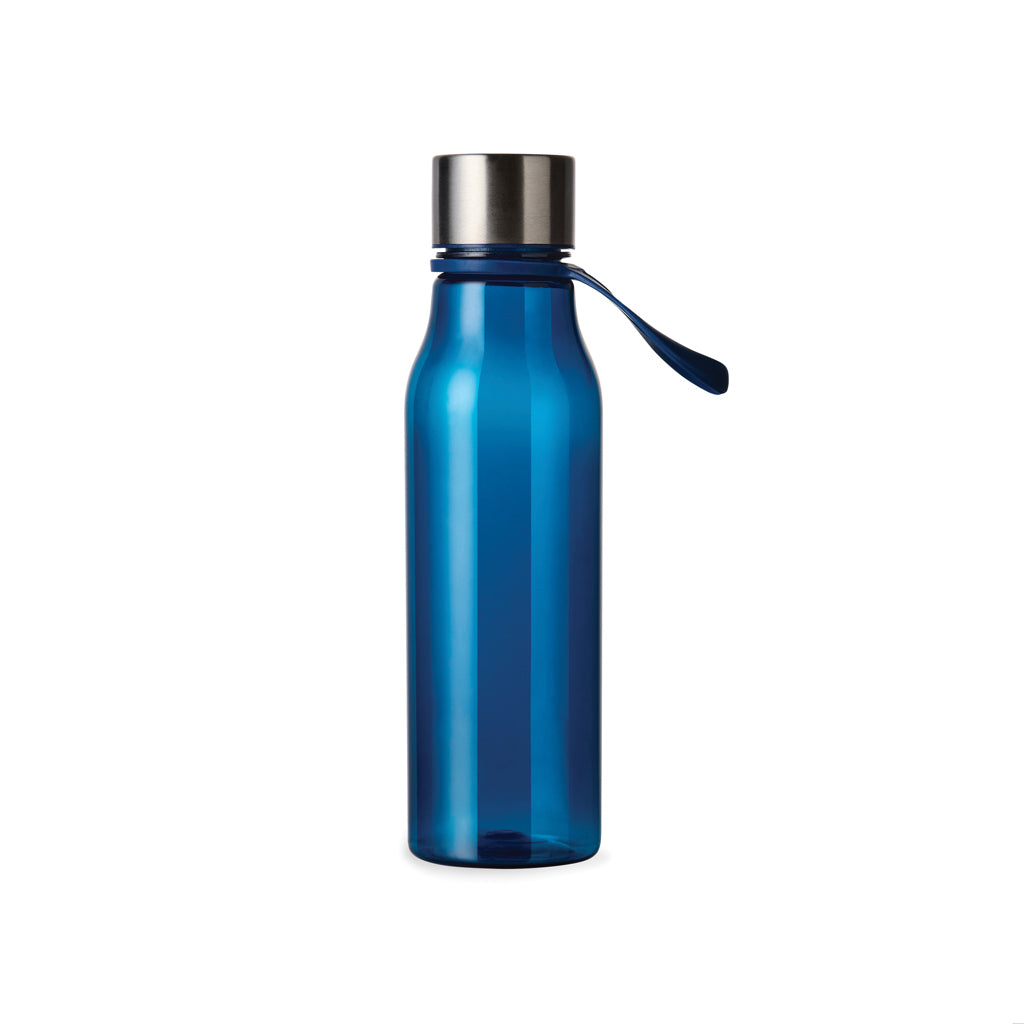 VINGA Lean tritan water bottle 600 ML - Navy