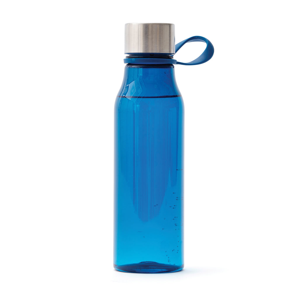 VINGA Lean tritan water bottle 600 ML - Navy