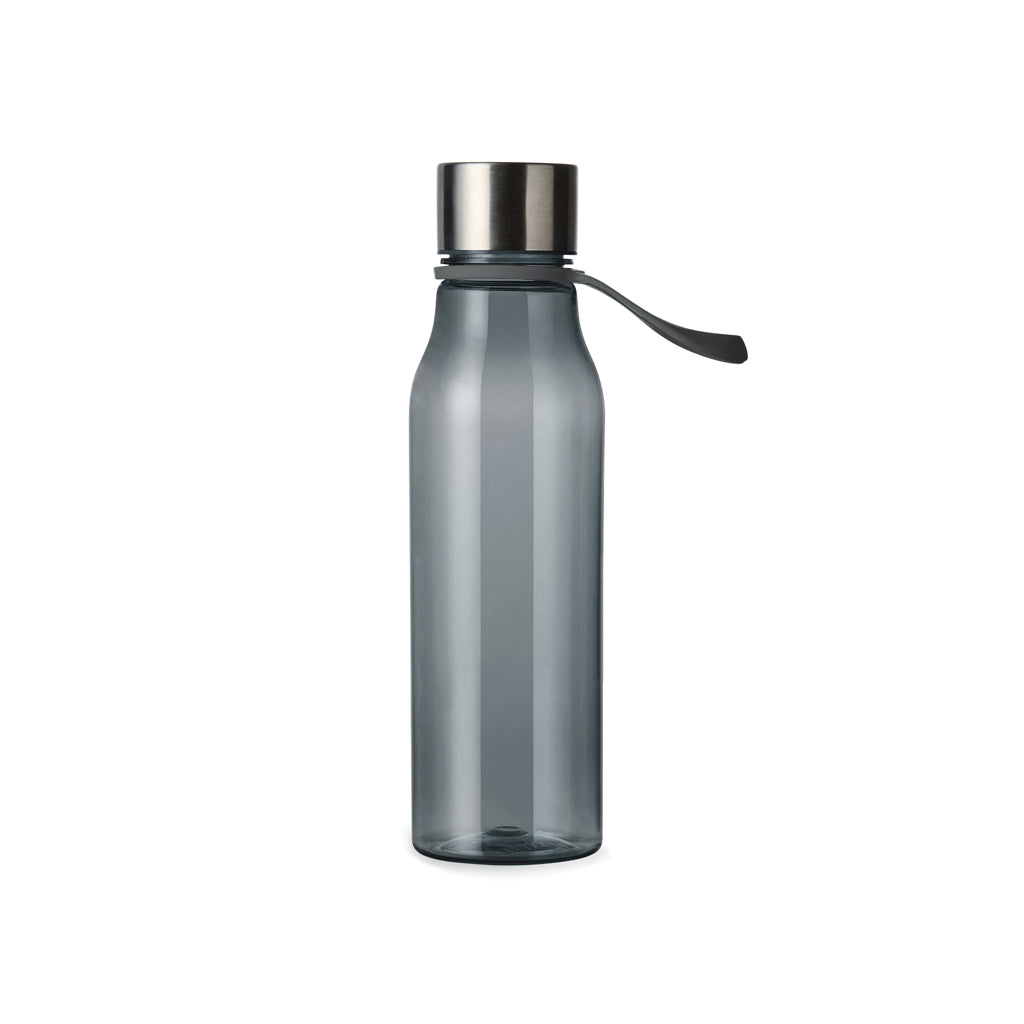 VINGA Lean tritan water bottle 600 ML - Anthracite