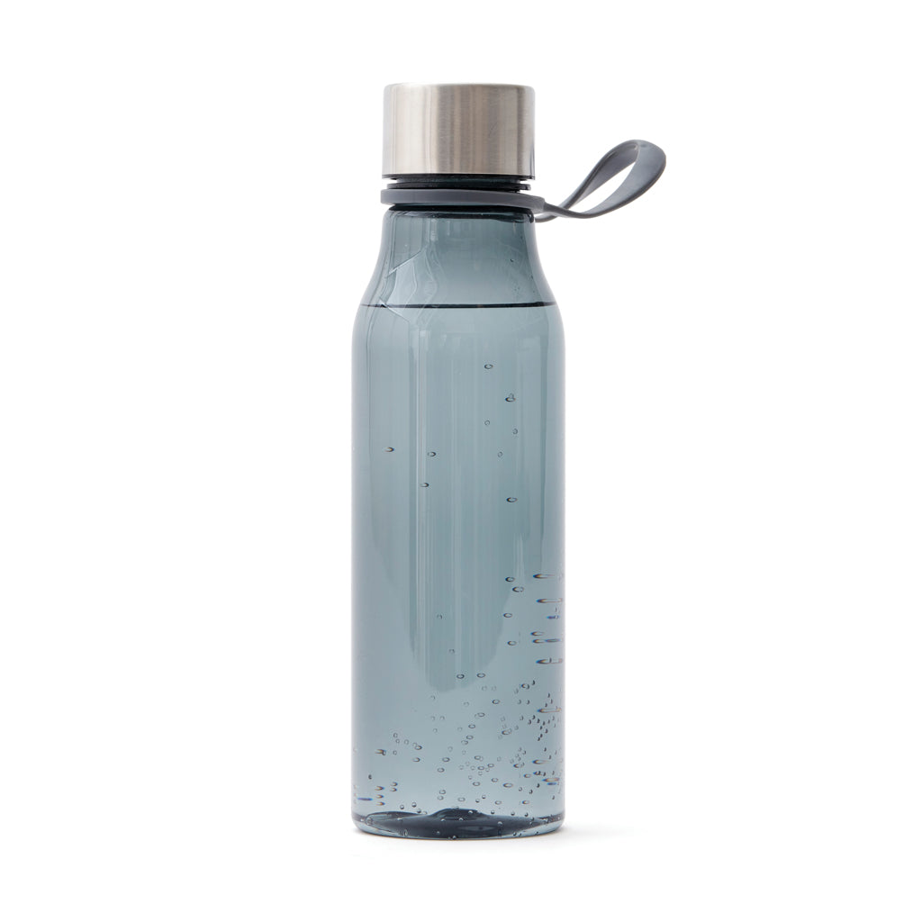 VINGA Lean tritan water bottle 600 ML - Anthracite