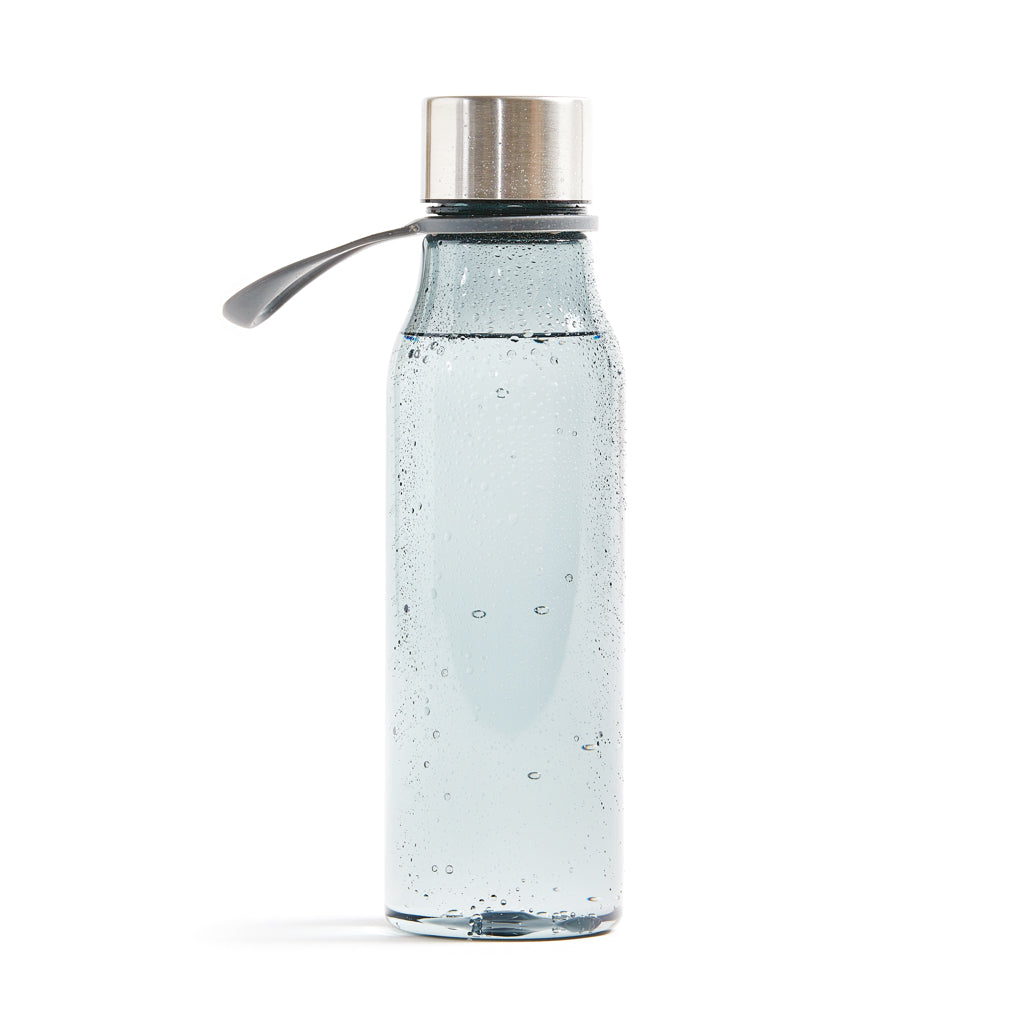 VINGA Lean tritan water bottle 600 ML - Anthracite