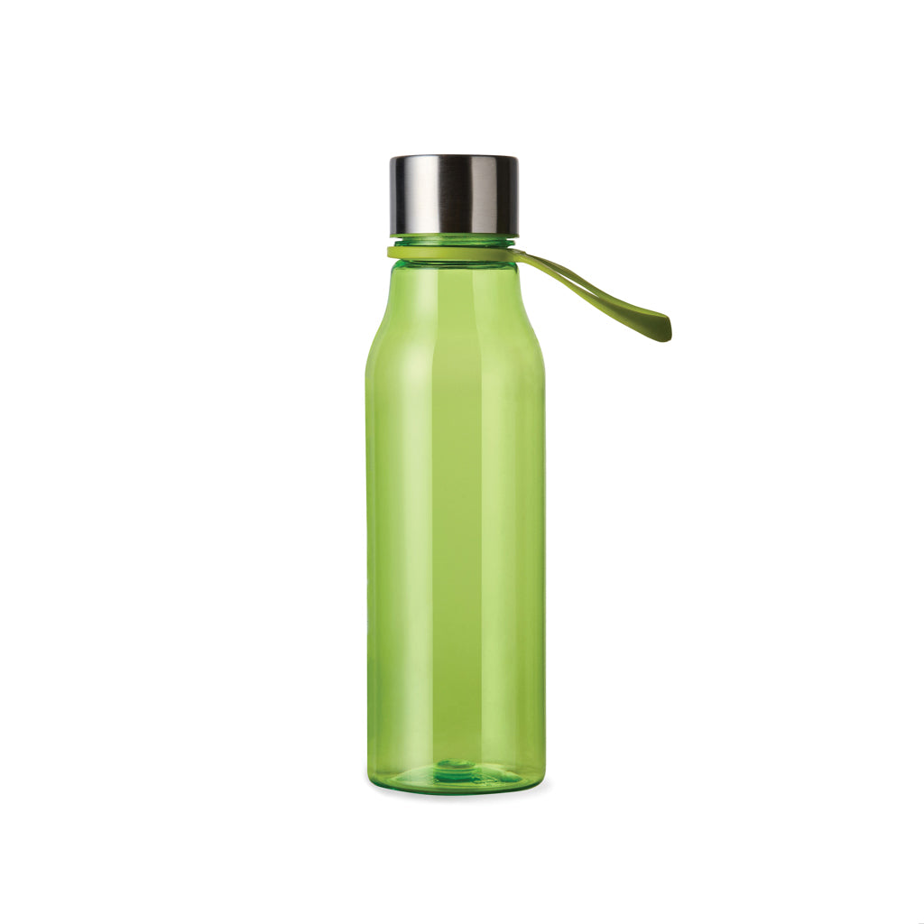 VINGA Lean tritan water bottle 600 ML - Lime