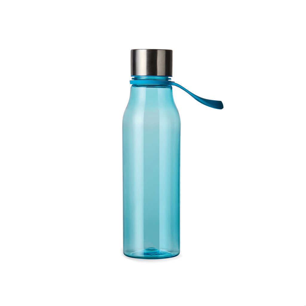 VINGA Lean tritan water bottle 600 ML - Blue