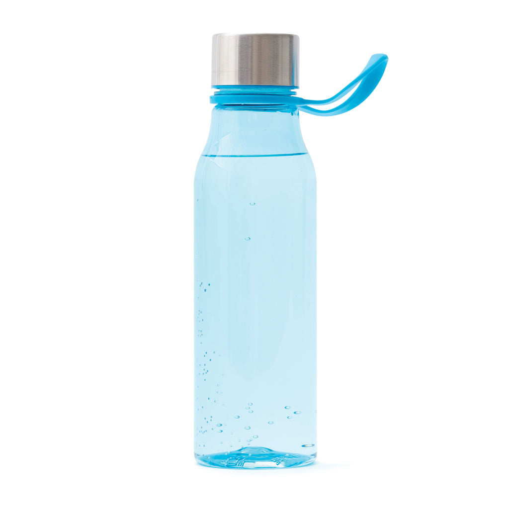 VINGA Lean tritan water bottle 600 ML - Blue