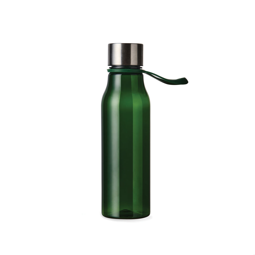 VINGA Lean tritan water bottle 600 ML - Green
