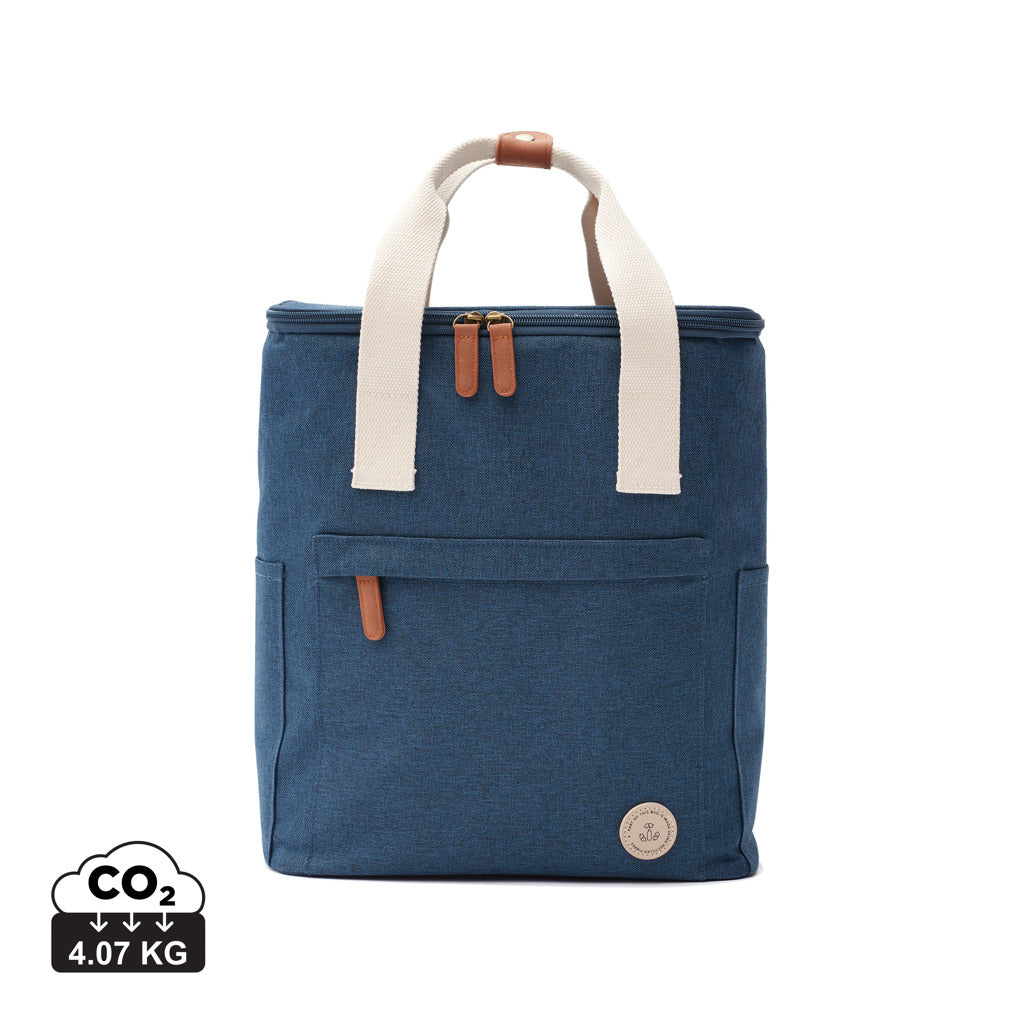 VINGA Sortino Trail cooler backpack - Indigo