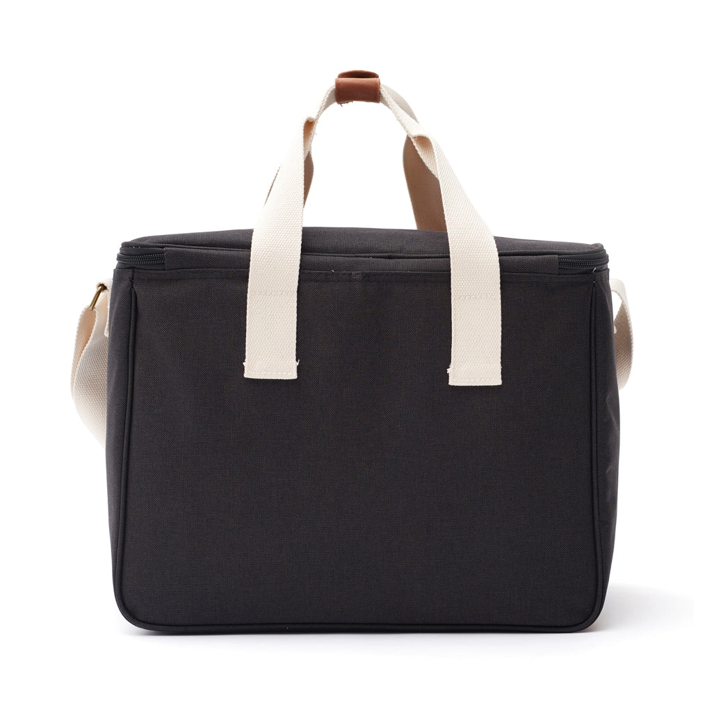 VINGA Sortino Cooler basket - Black