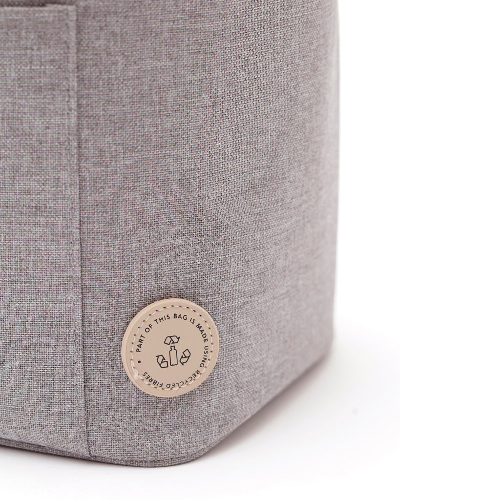 VINGA Sortino Cooler bag - Grey