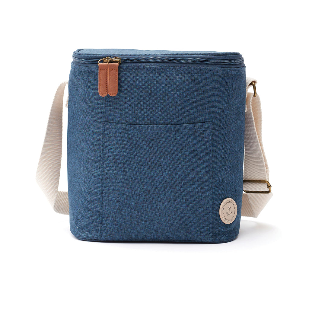 VINGA Sortino Cooler bag - Blue