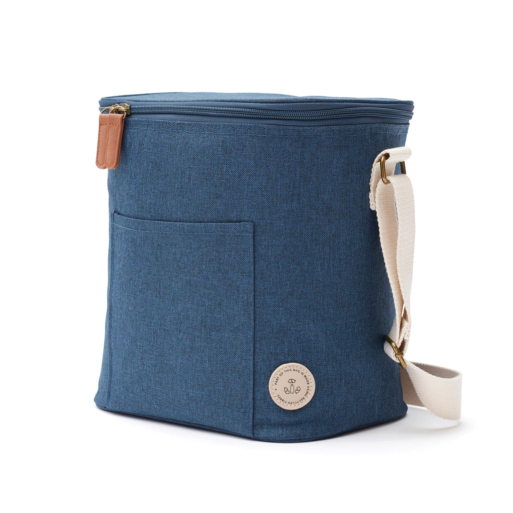 VINGA Sortino Cooler bag - Blue