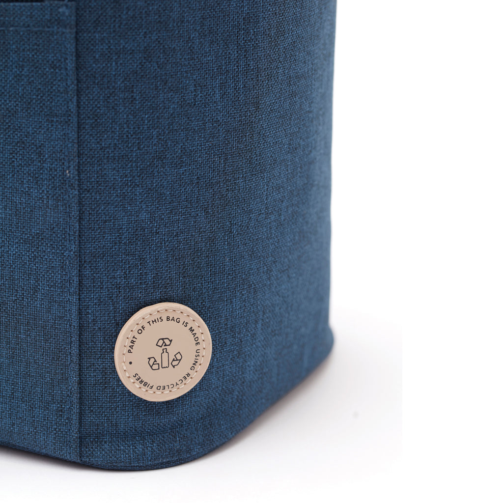 VINGA Sortino Cooler bag - Blue