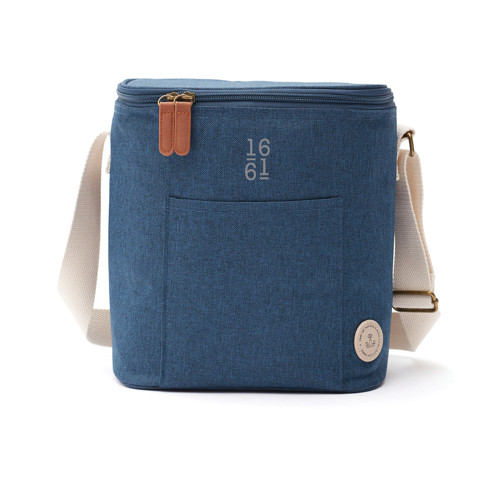VINGA Sortino Cooler bag - Blue