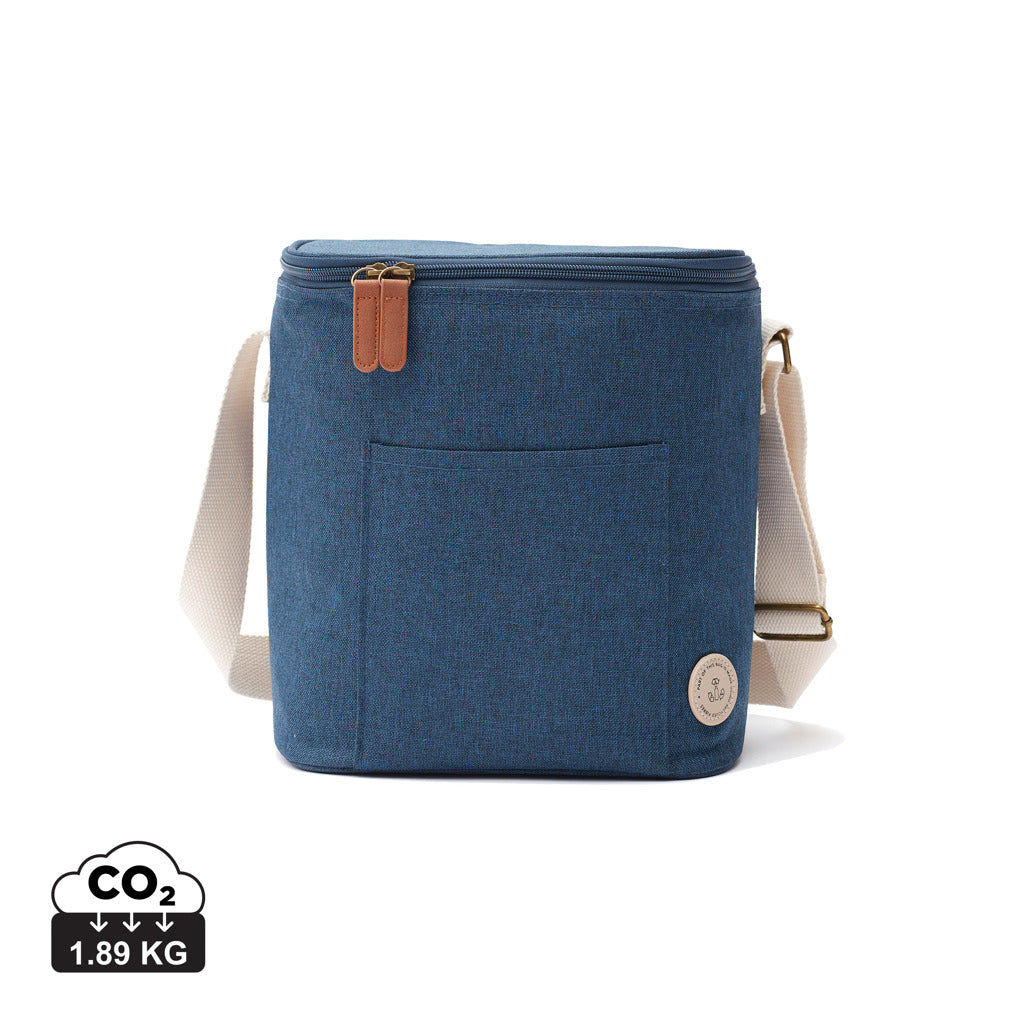 VINGA Sortino Cooler bag - Indigo