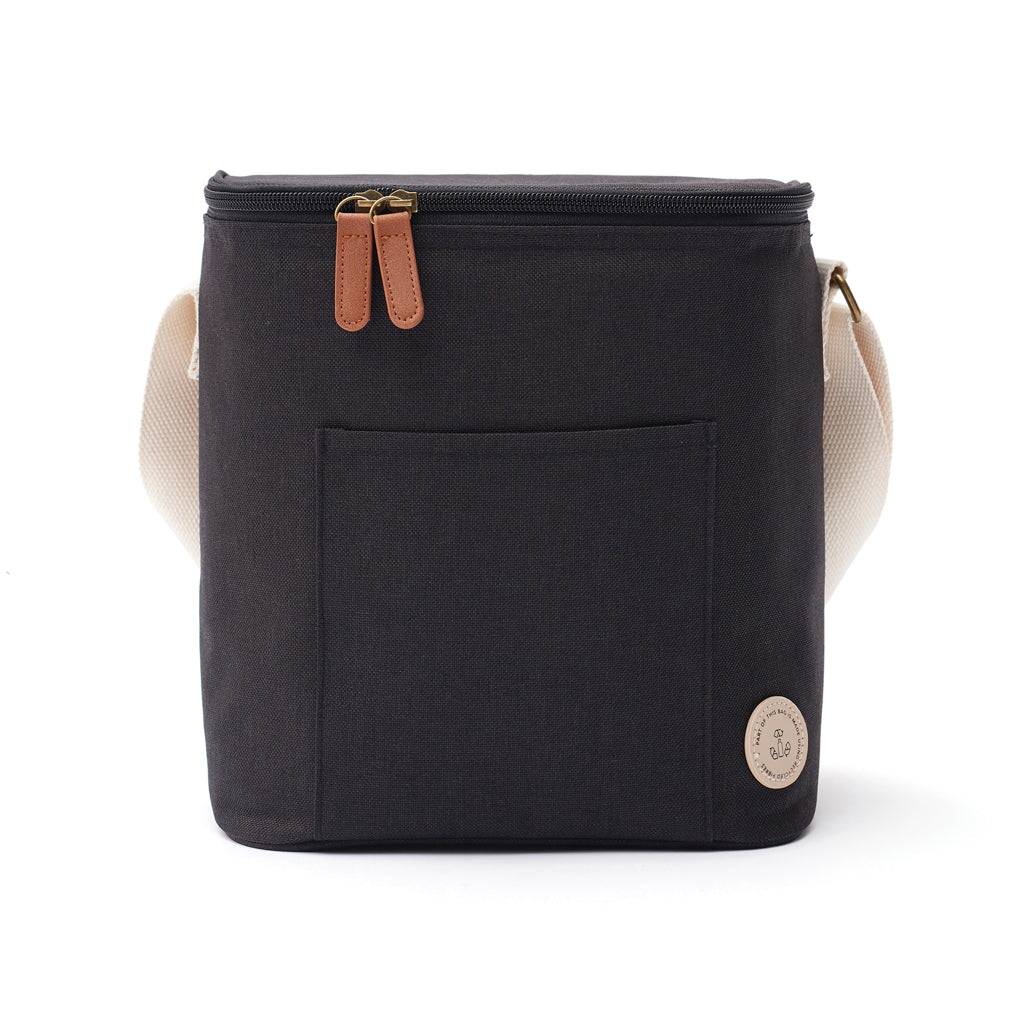 VINGA Sortino Cooler bag - Black