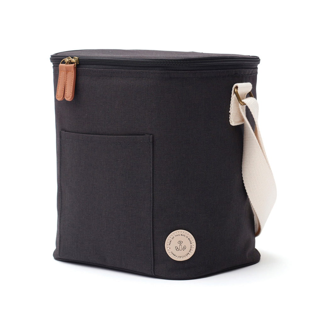 VINGA Sortino Cooler bag - Black