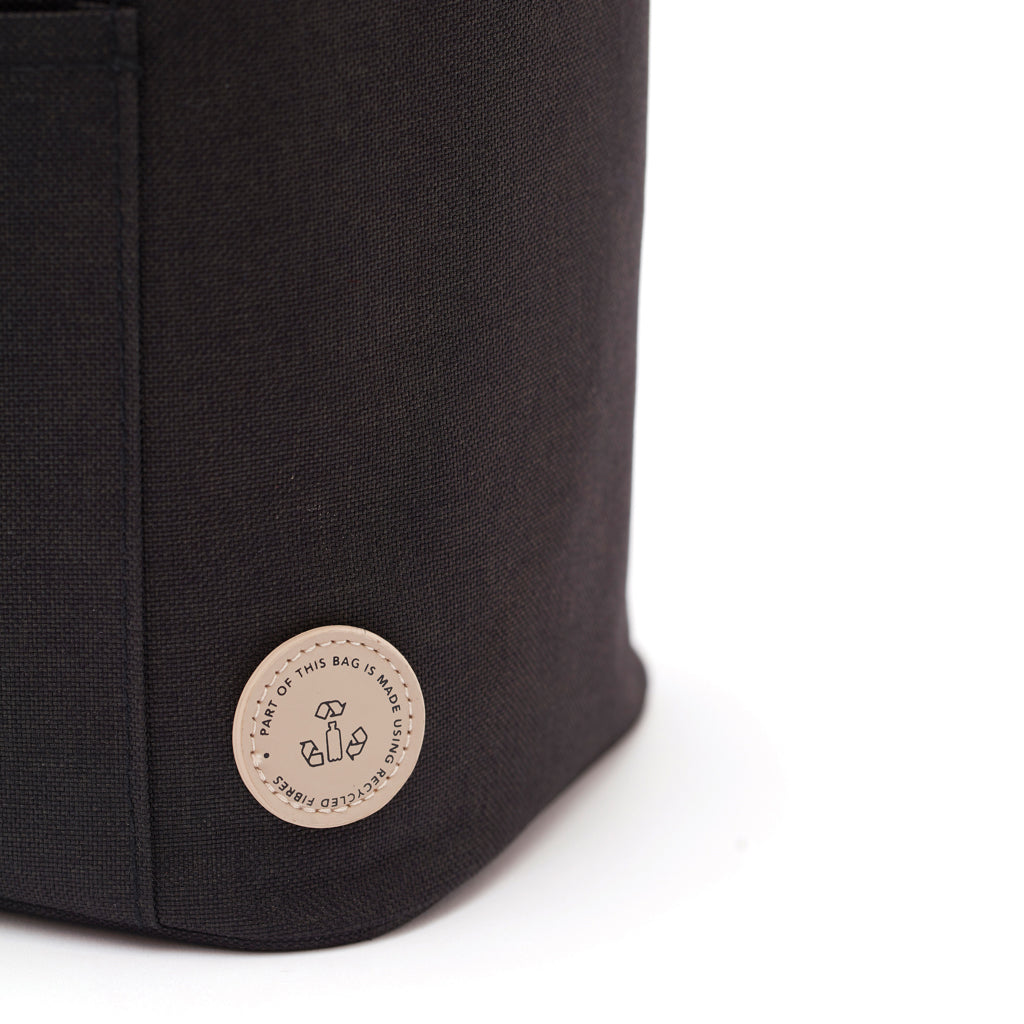 VINGA Sortino Cooler bag - Black