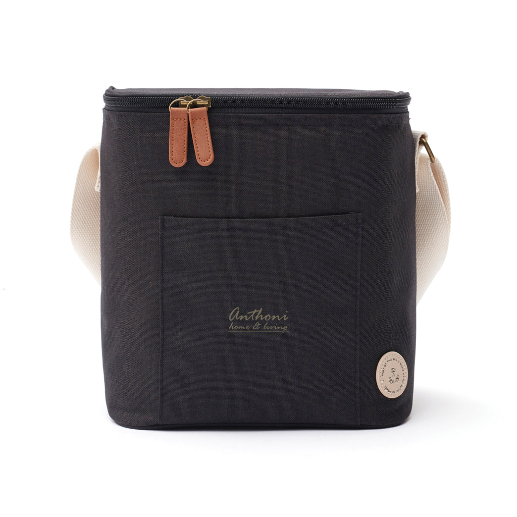 VINGA Sortino Cooler bag - Black