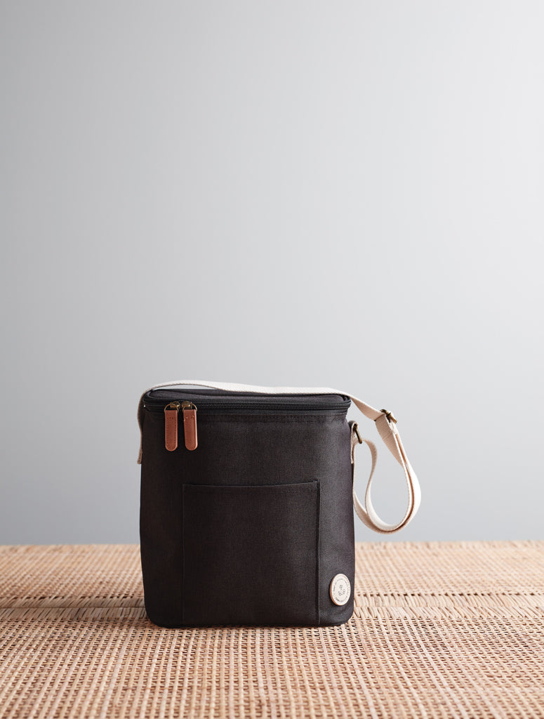VINGA Sortino Cooler bag - Black