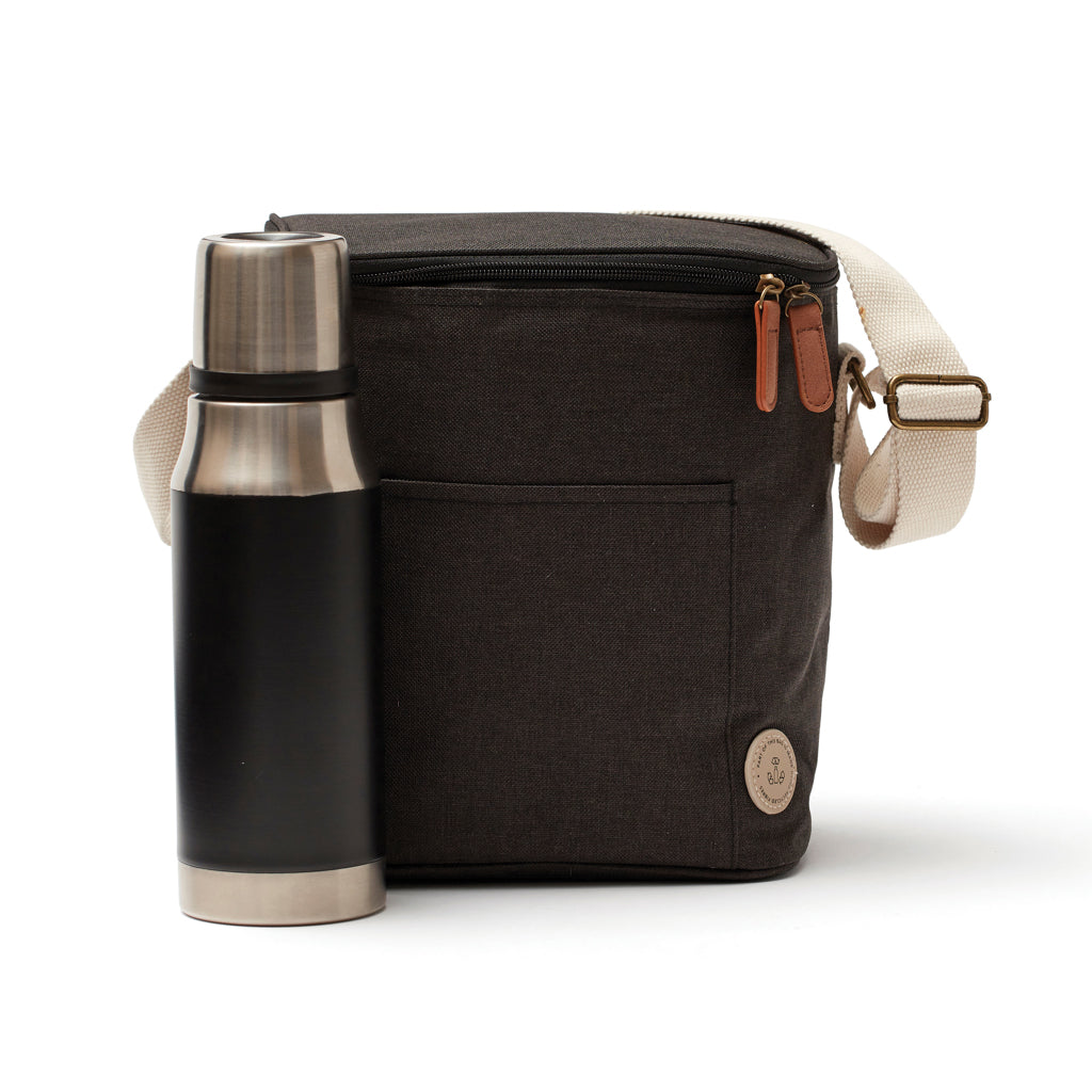 VINGA Sortino Cooler bag - Black