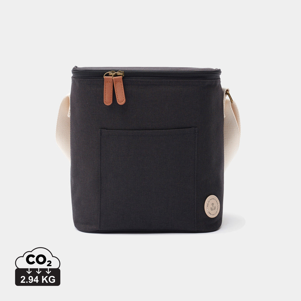 VINGA Sortino Cooler bag - Black