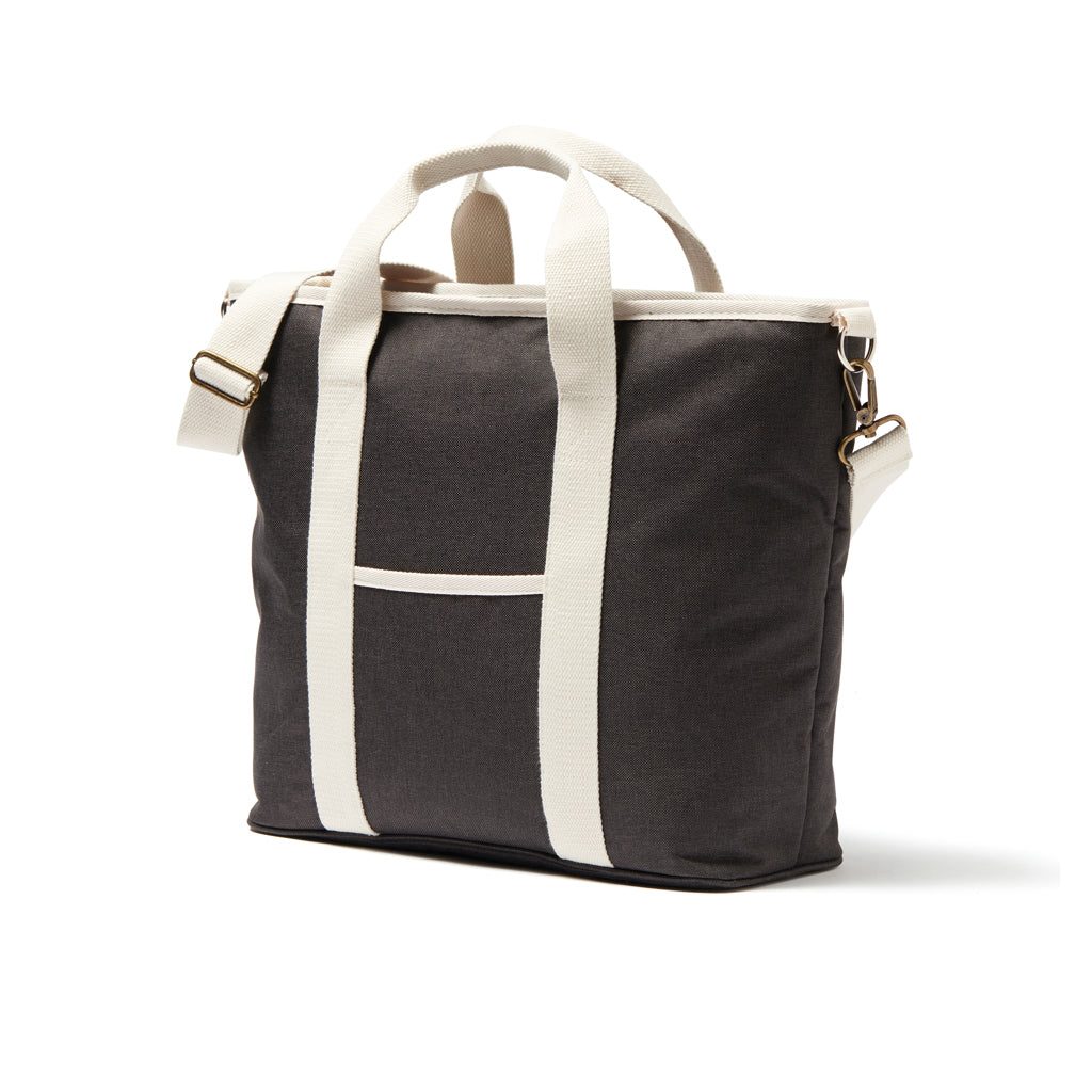 VINGA Sortino tote cooler - Black