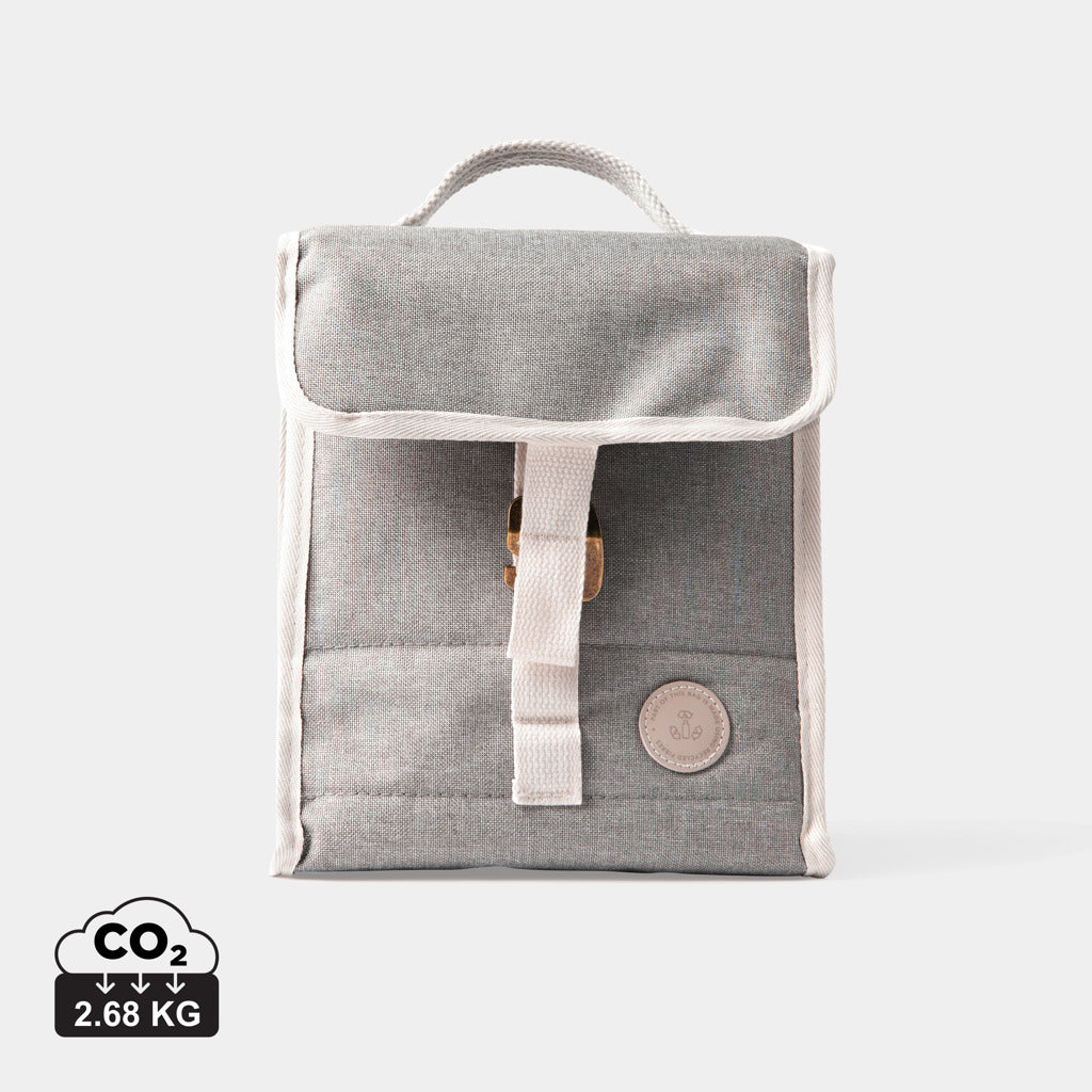 VINGA Sortino day-trip cooler bag - Grey