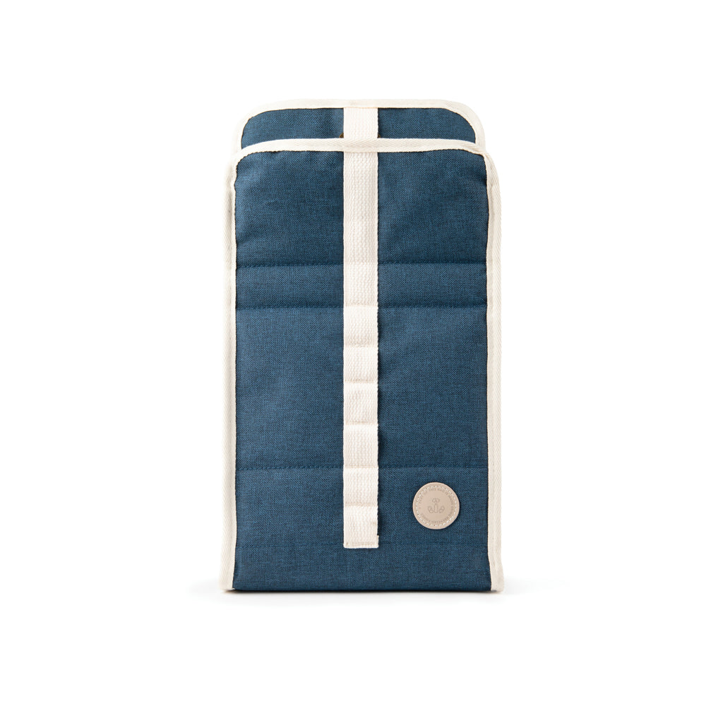 VINGA Sortino day-trip cooler bag - Blue