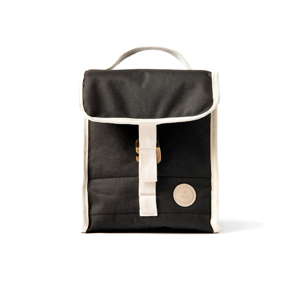VINGA Sortino day-trip cooler bag - Black